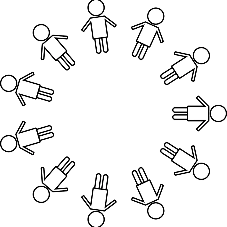 Team Connect – UI/UX  / Social Media