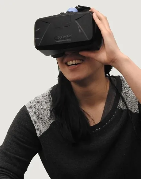 les tendances de la communication digitale 2019 : la réalité virtuelle