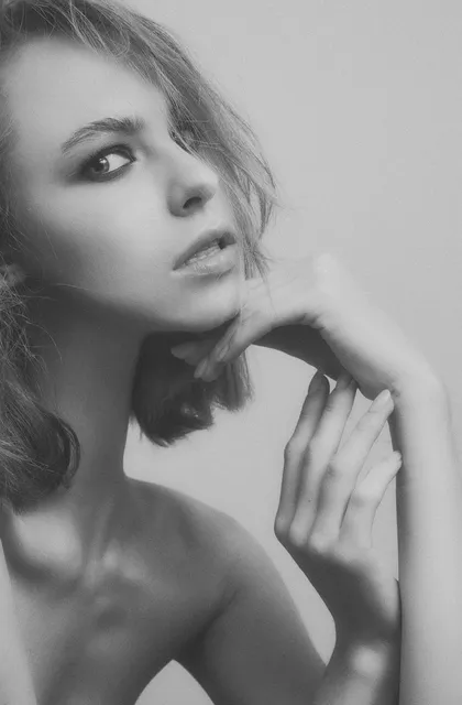 Shooting Fashion SOKO DAKAR
