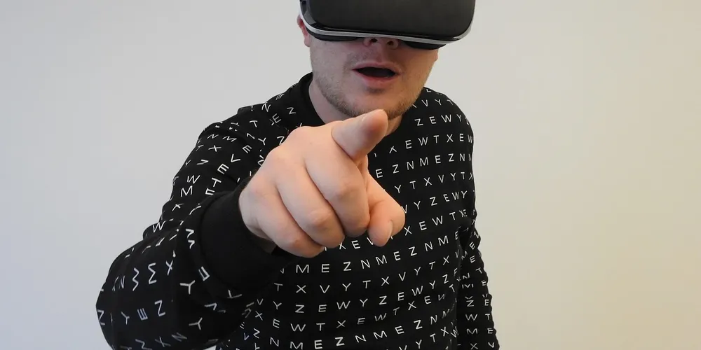 Agence Motion - VR - Communication - Gaming