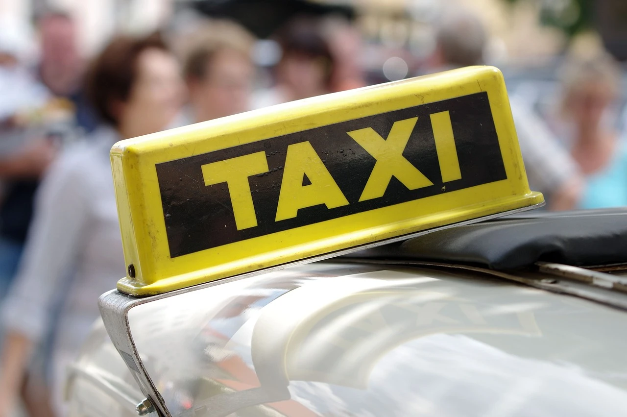 Campagnes Social Media - Subito Taxi - Facebook Posts