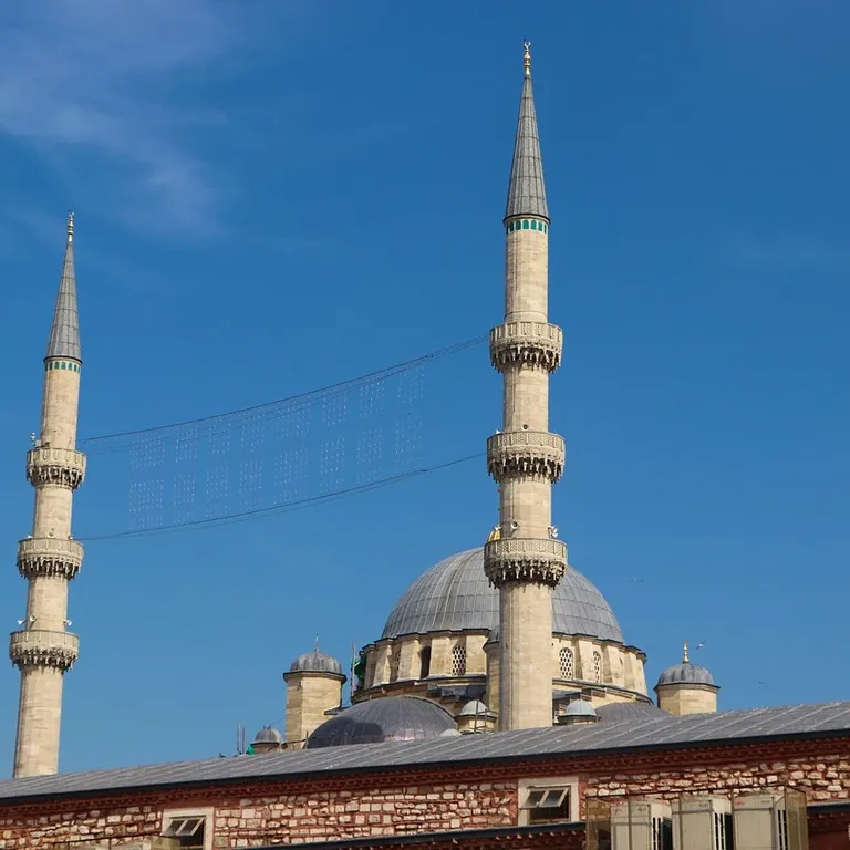 Kash Kash – Campagne Ramadan